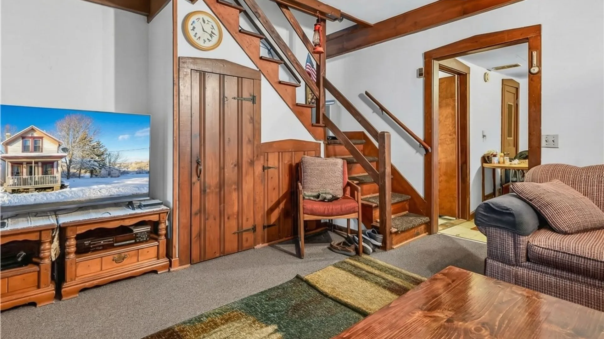 Property at 143 & 149 County Highway 29, Kortright, NY 13750 26