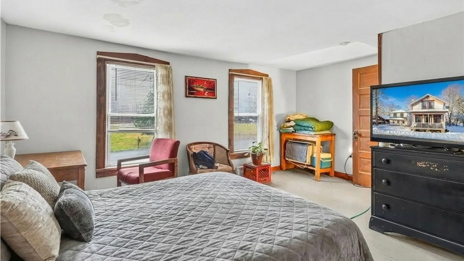 Property at 143 & 149 County Highway 29, Kortright, NY 13750 31