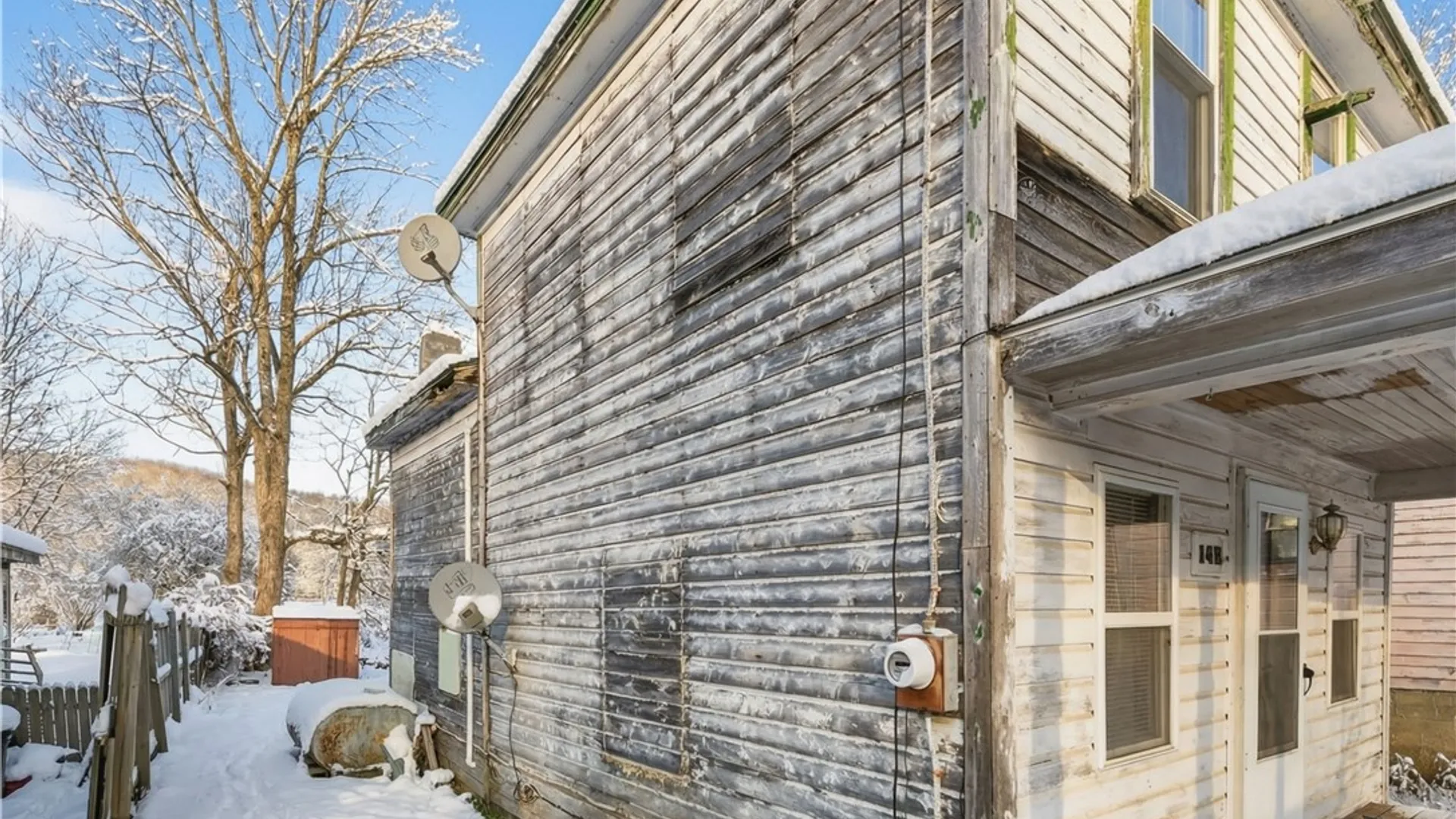 Property at 143 & 149 County Highway 29, Kortright, NY 13750 40