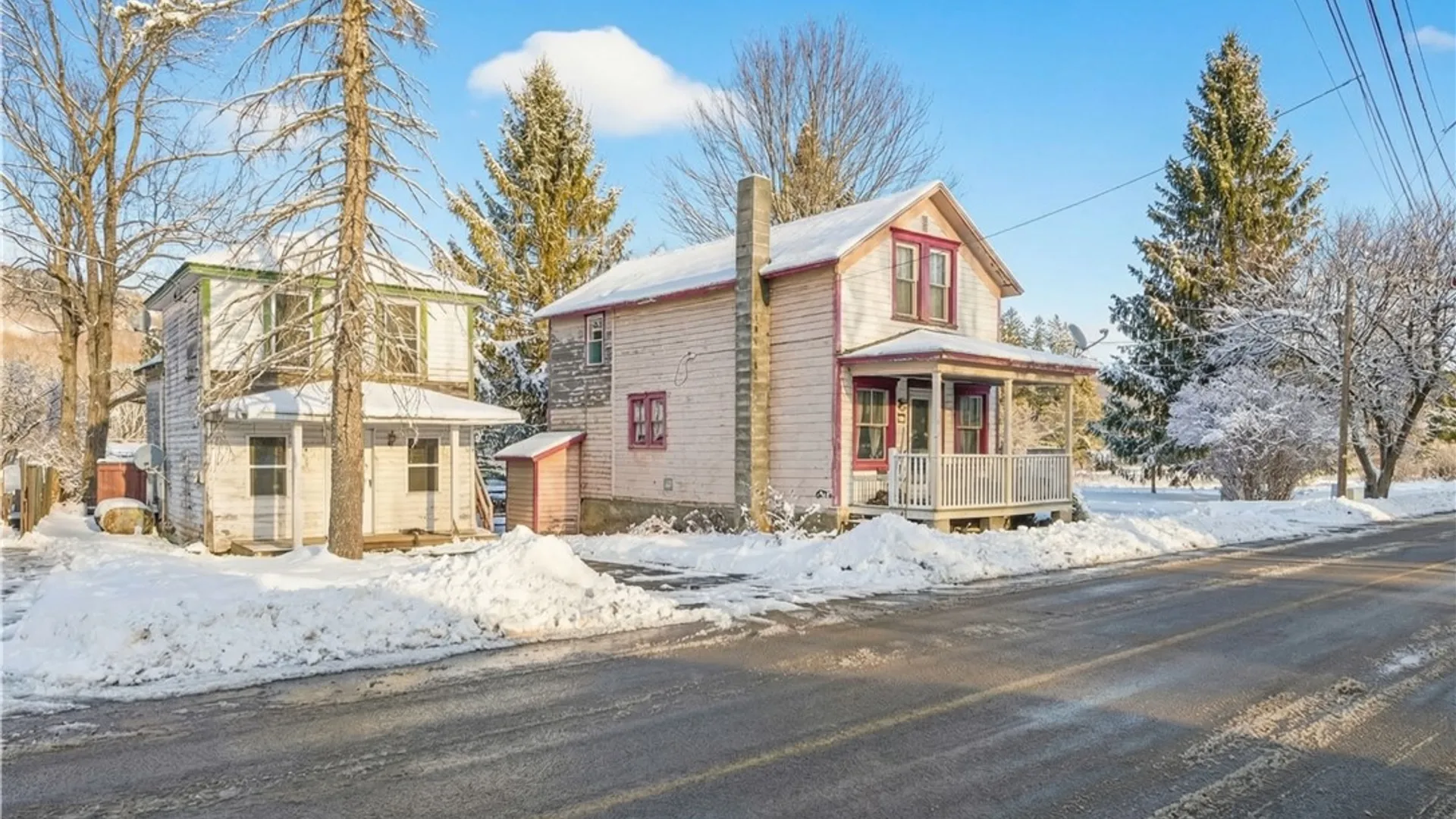 Property at 143 & 149 County Highway 29, Kortright, NY 13750 42