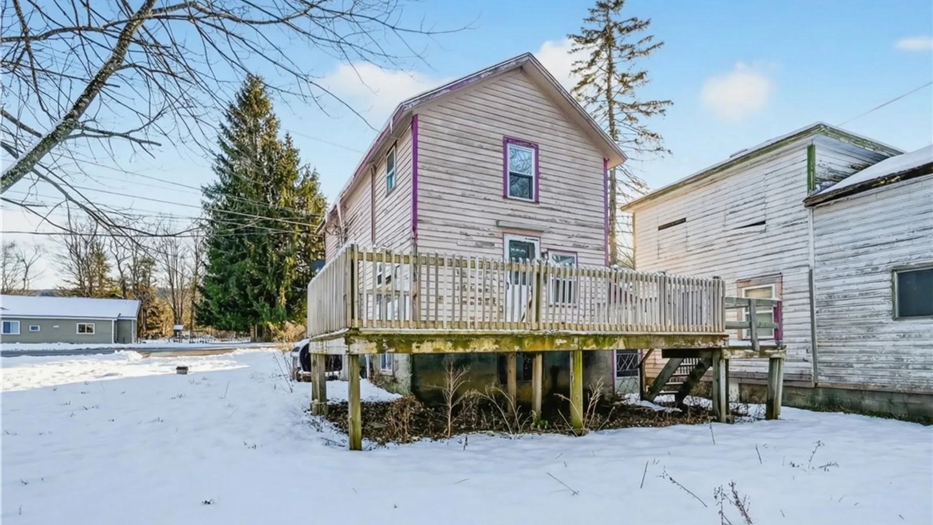 Property at 143 & 149 County Highway 29, Kortright, NY 13750 5