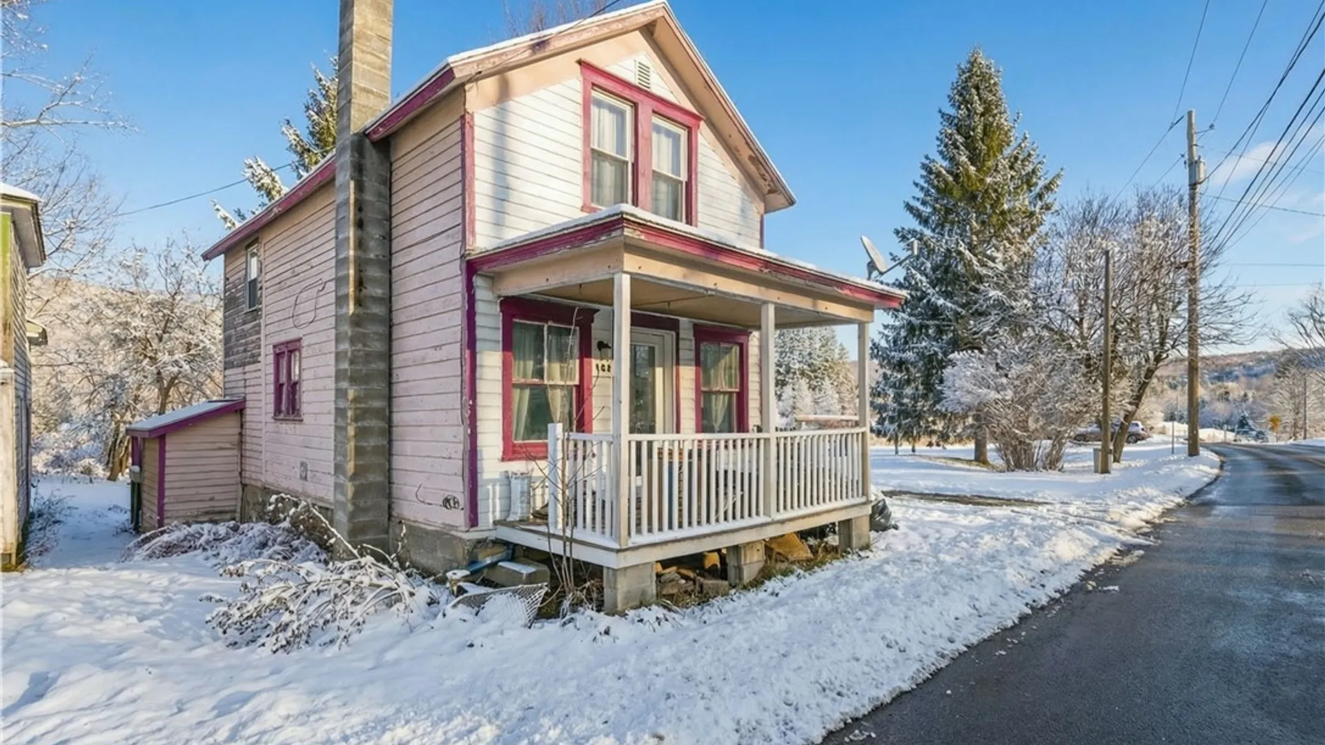 Property at 143 & 149 County Highway 29, Kortright, NY 13750 6