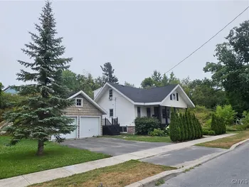 Property at 24 Catherine Avenue, Alexandria, NY 13607