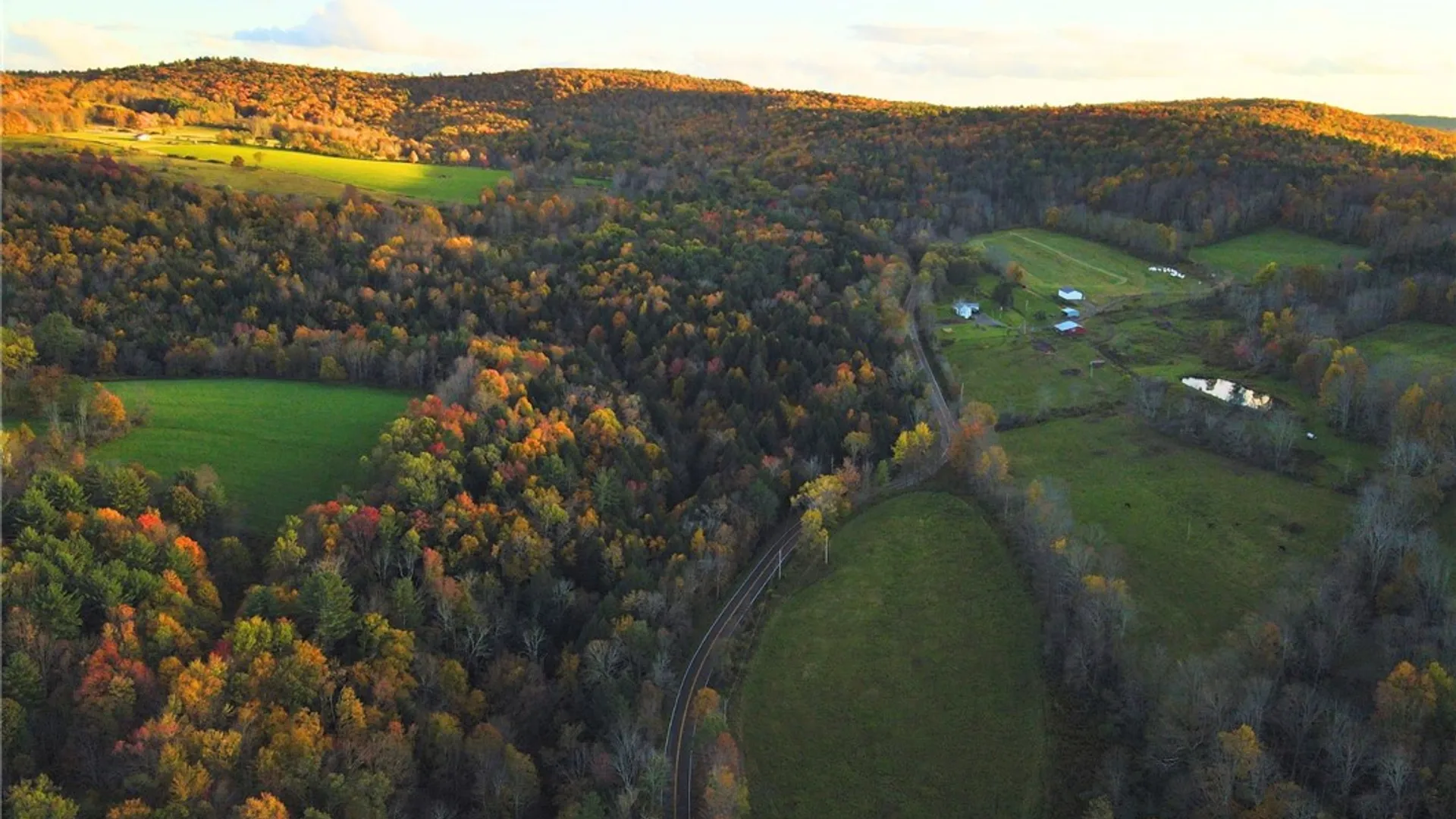 Property at County Highway 3, Butternuts, NY 13843 4