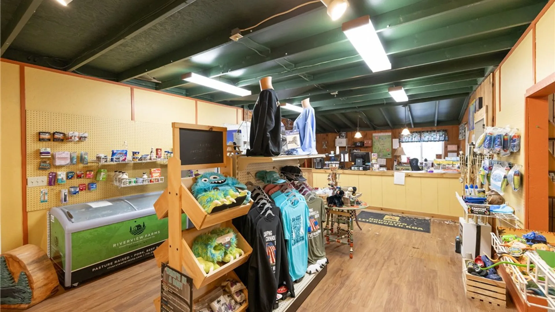 Property at 7632 Centerville Road, Hume, NY 14744 10