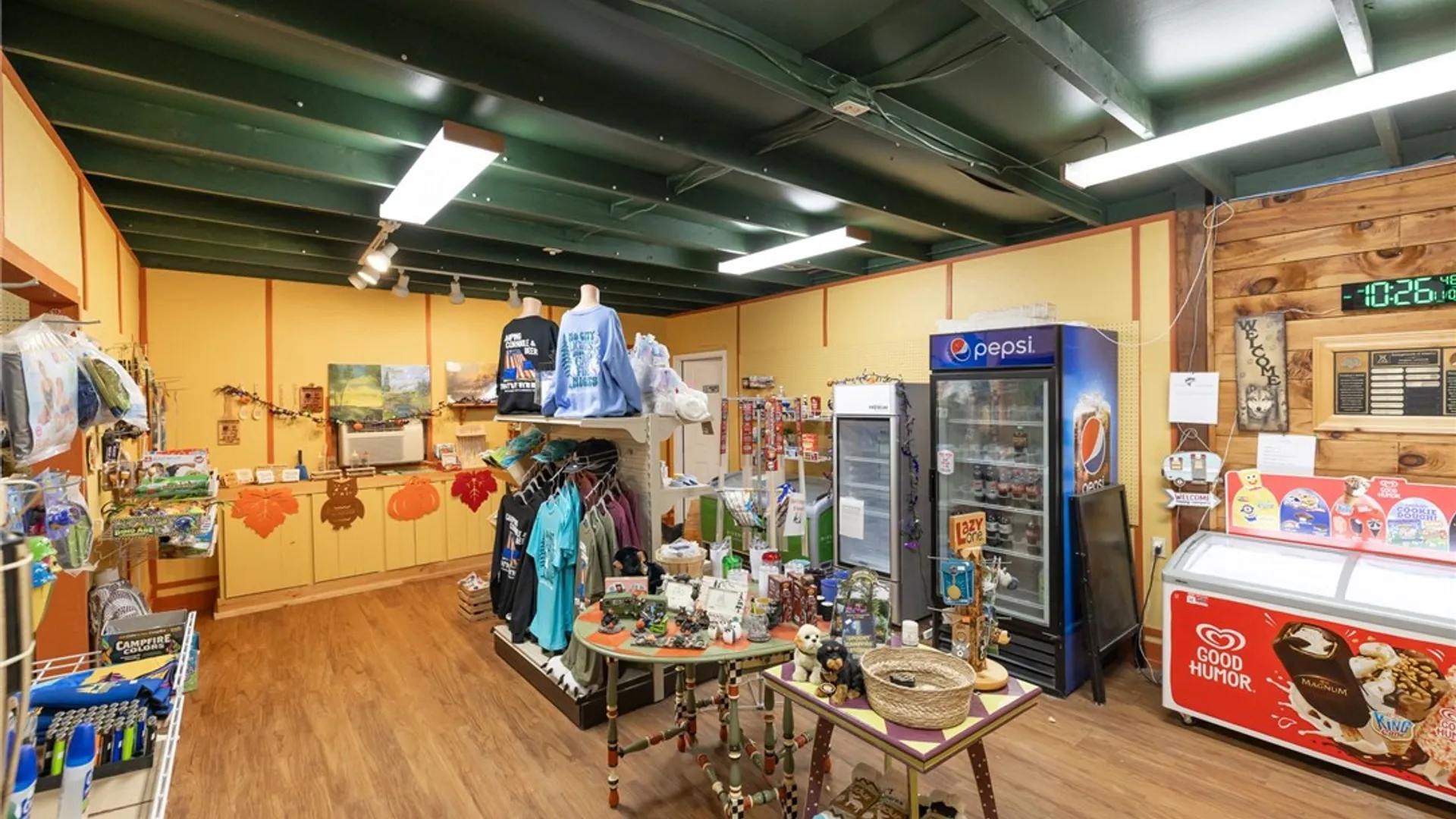 Property at 7632 Centerville Road, Hume, NY 14744 11