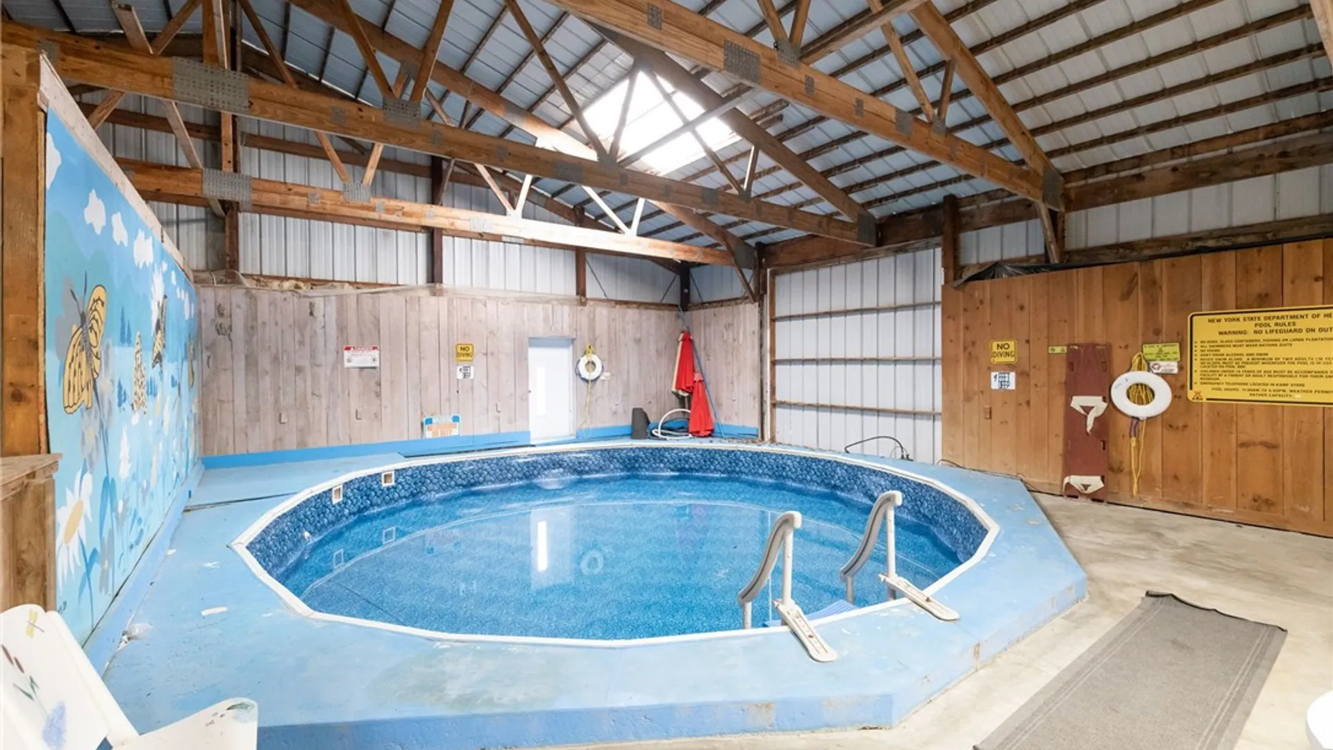 Property at 7632 Centerville Road, Hume, NY 14744 12