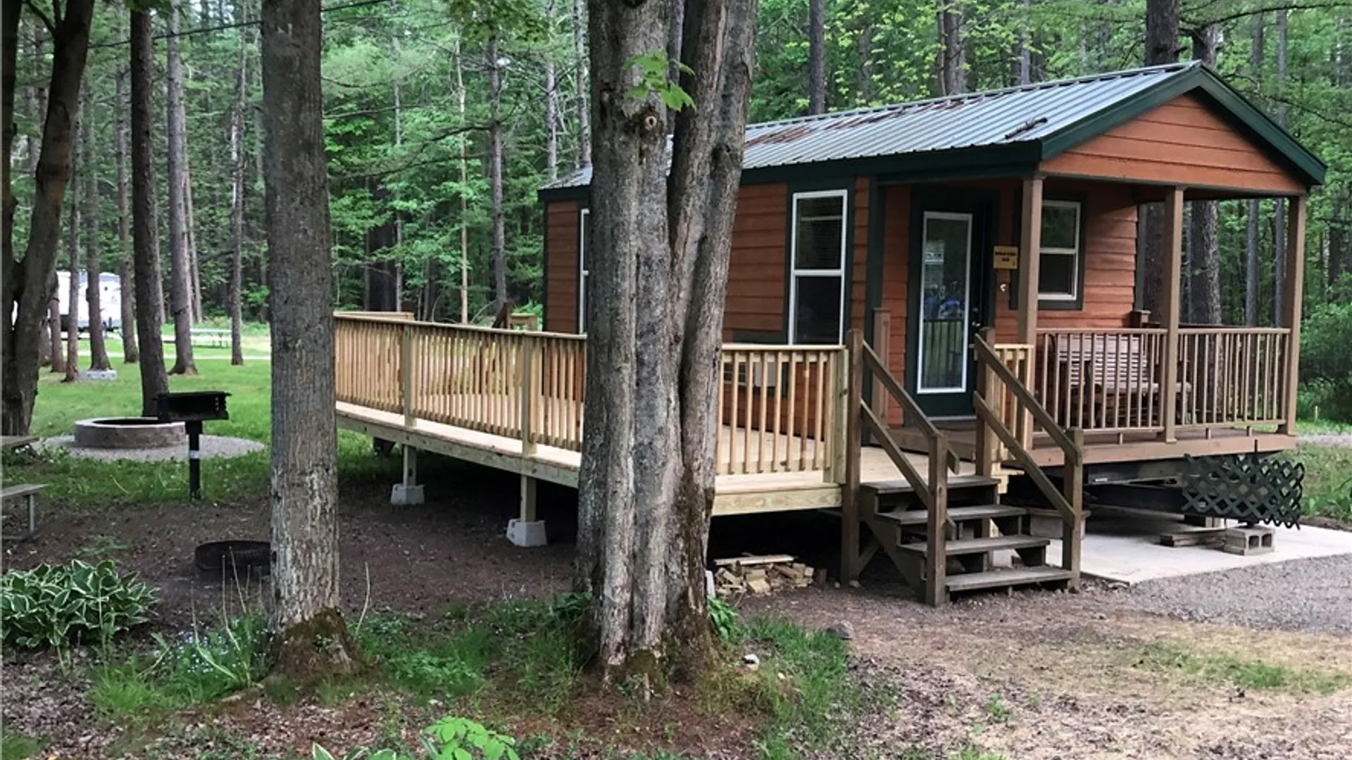 Property at 7632 Centerville Road, Hume, NY 14744 23