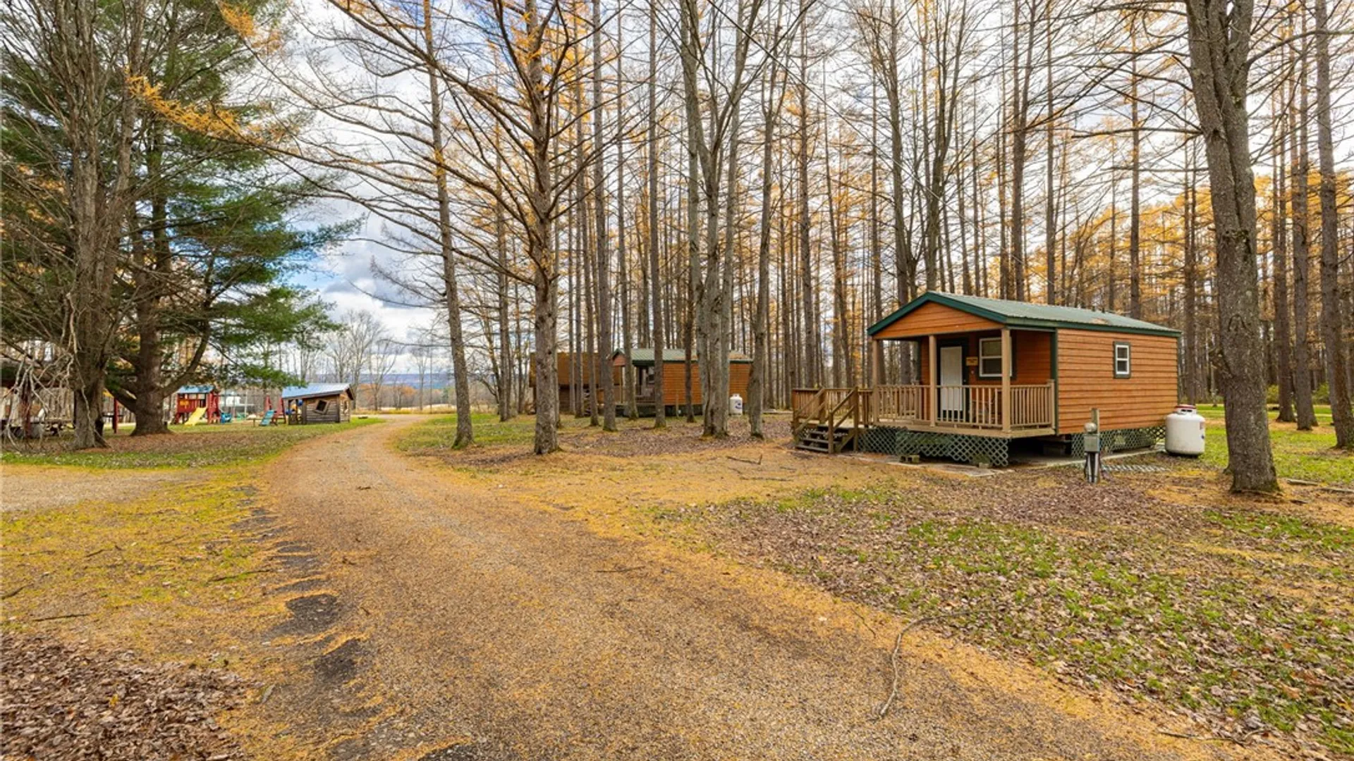 Property at 7632 Centerville Road, Hume, NY 14744 24