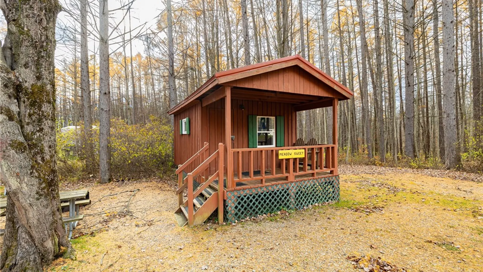 Property at 7632 Centerville Road, Hume, NY 14744 25