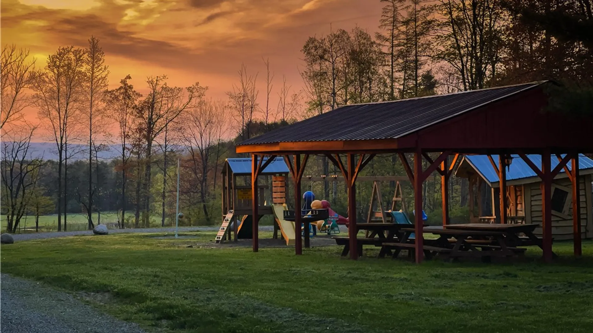 Property at 7632 Centerville Road, Hume, NY 14744 37