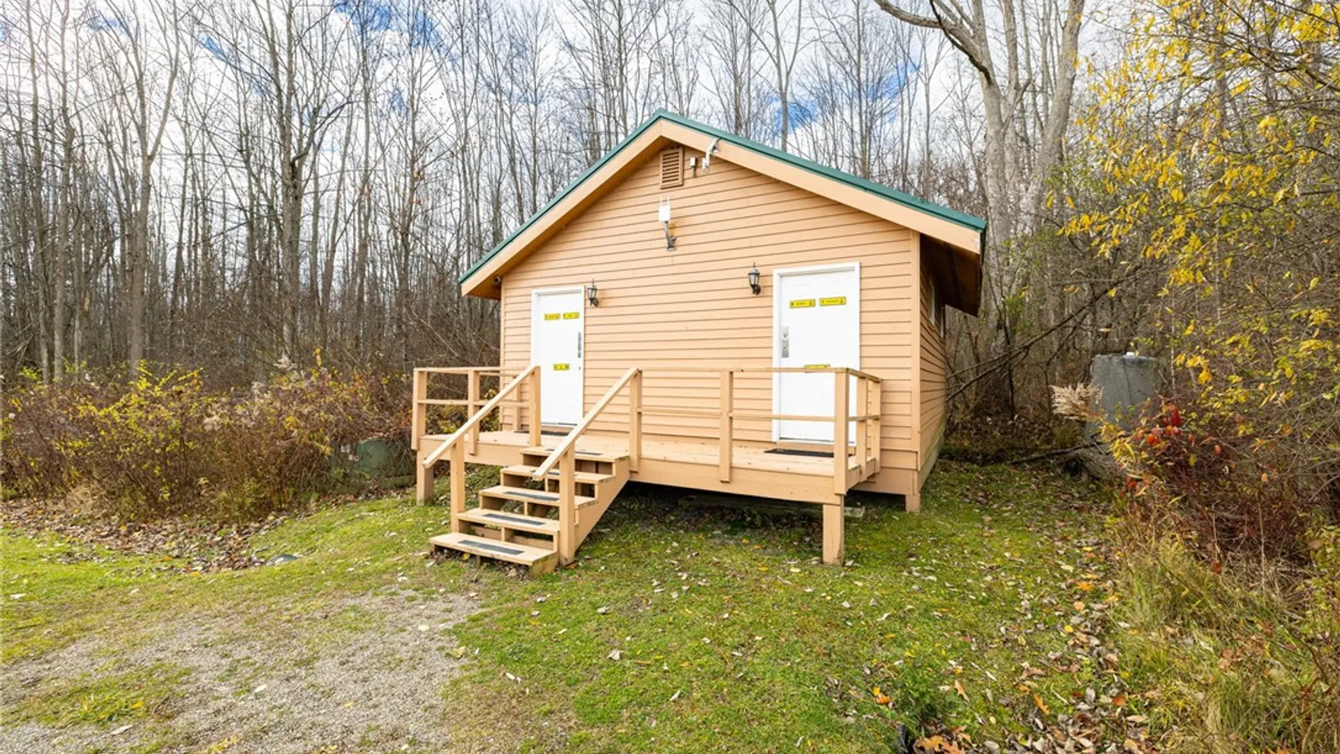 Property at 7632 Centerville Road, Hume, NY 14744 42