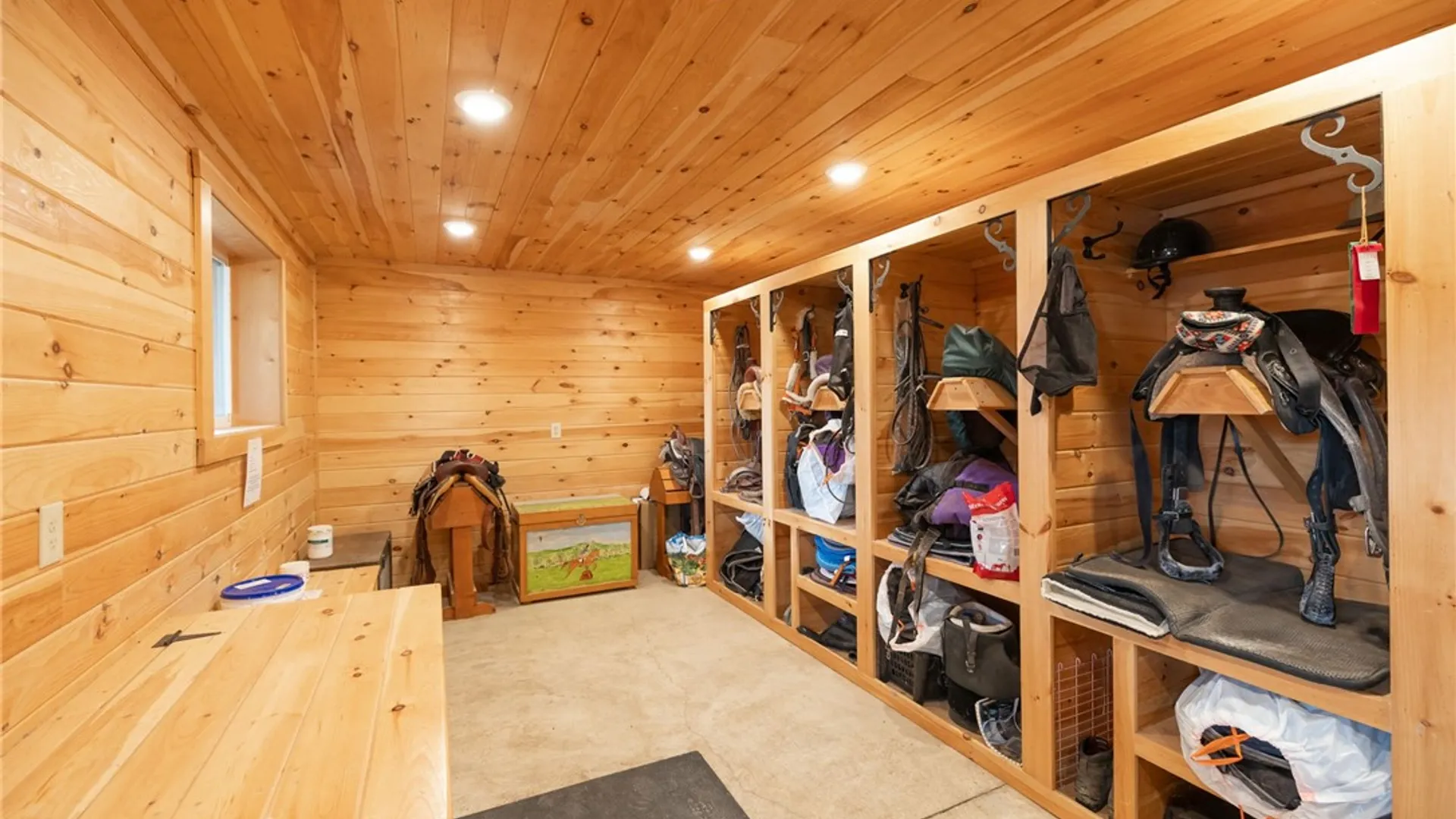 Property at 7632 Centerville Road, Hume, NY 14744 49