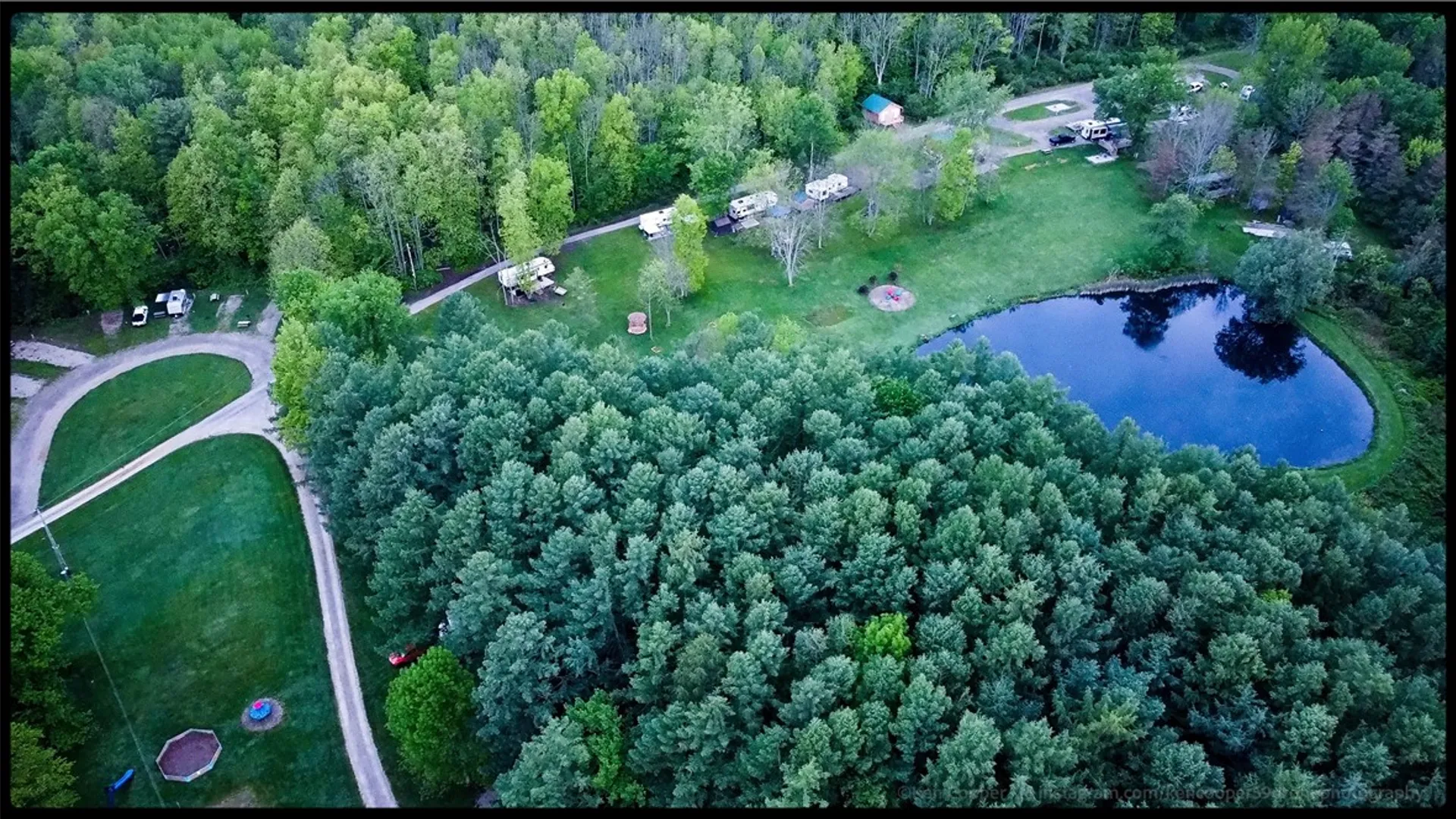 Property at 7632 Centerville Road, Hume, NY 14744 5