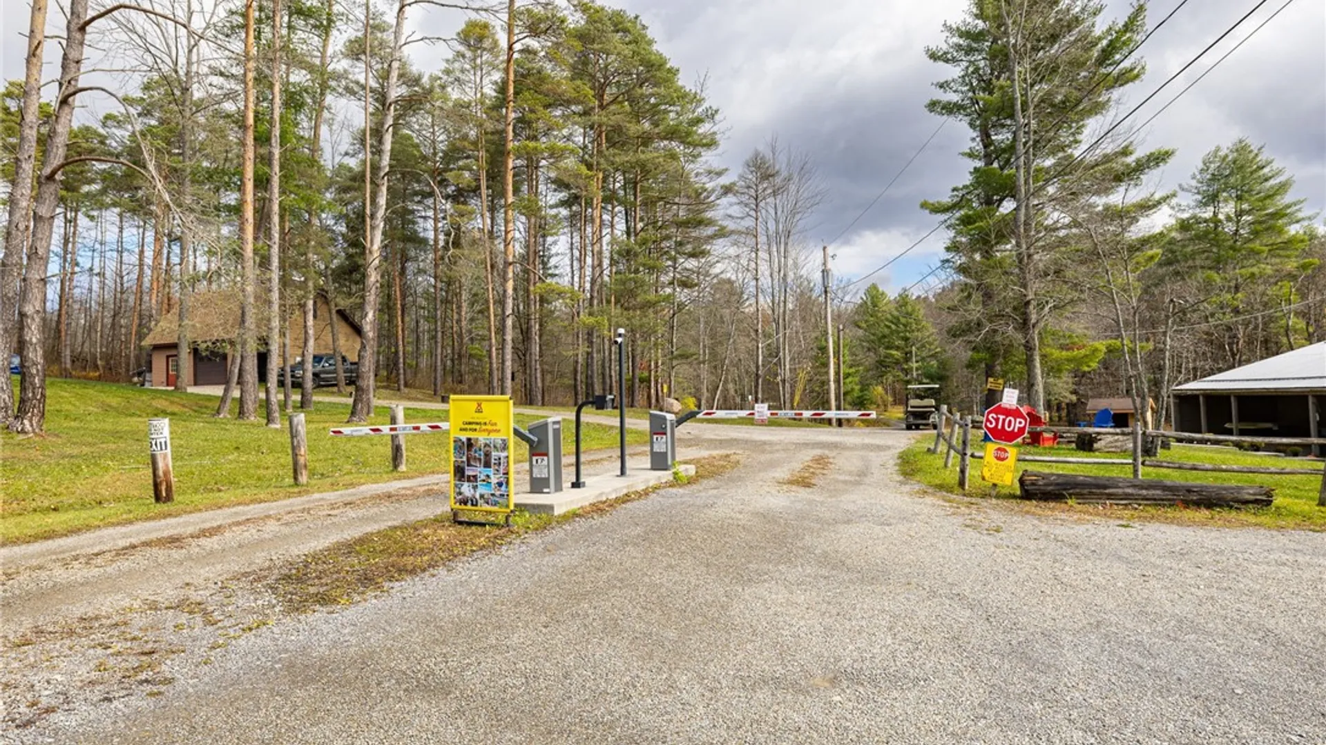 Property at 7632 Centerville Road, Hume, NY 14744 7