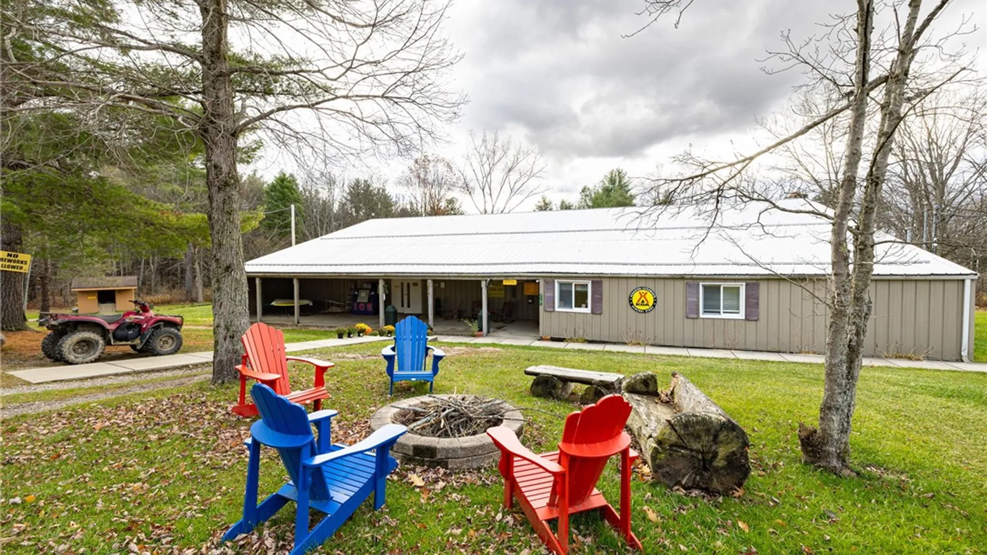 Property at 7632 Centerville Road, Hume, NY 14744 8