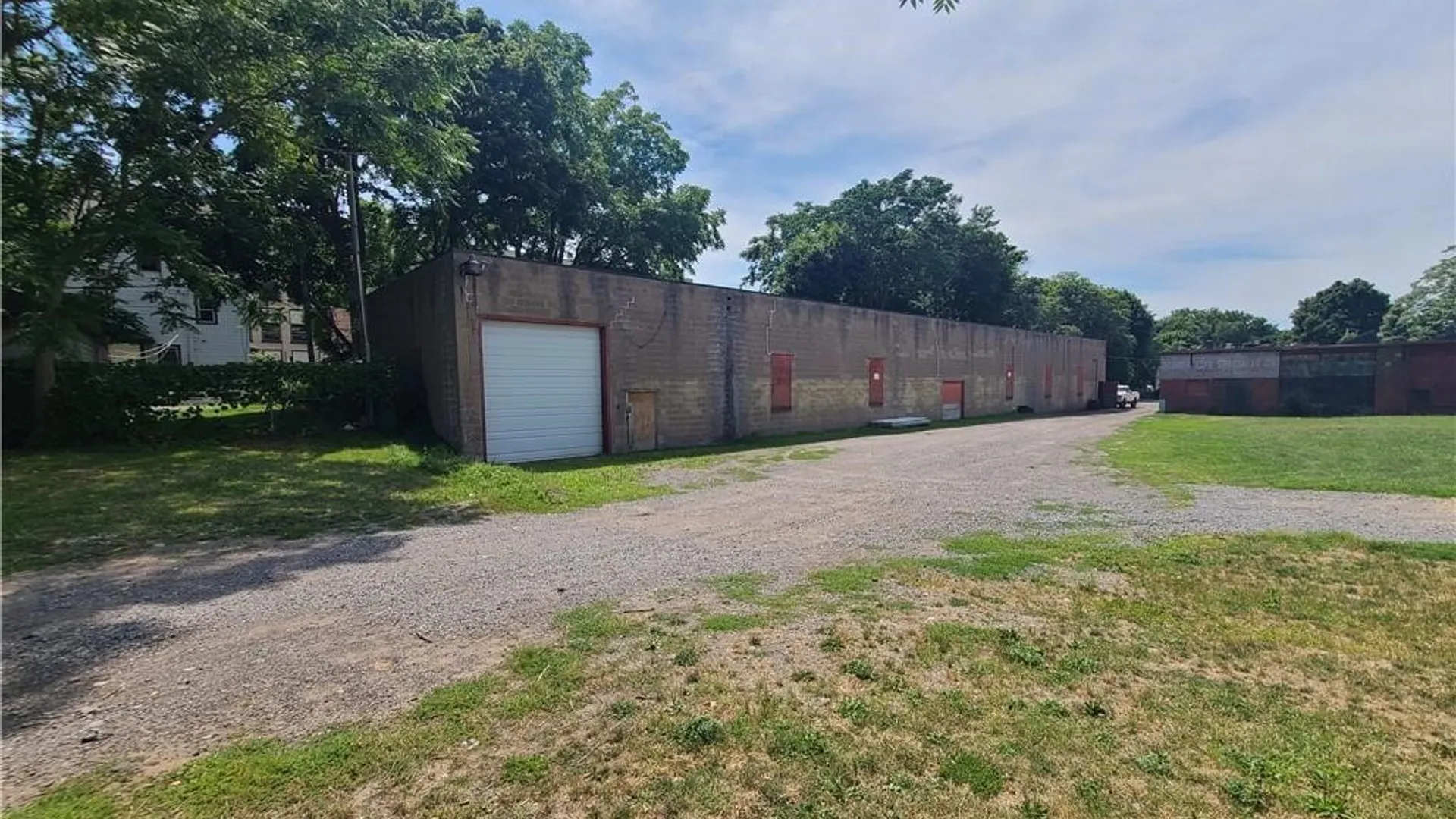 Property at 158 Hollenbeck Street, Rochester, NY 14621 5