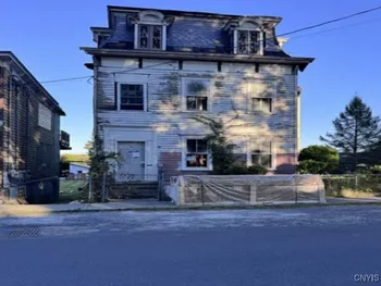 Property at 51 Franklin Street, Athens, NY 12015