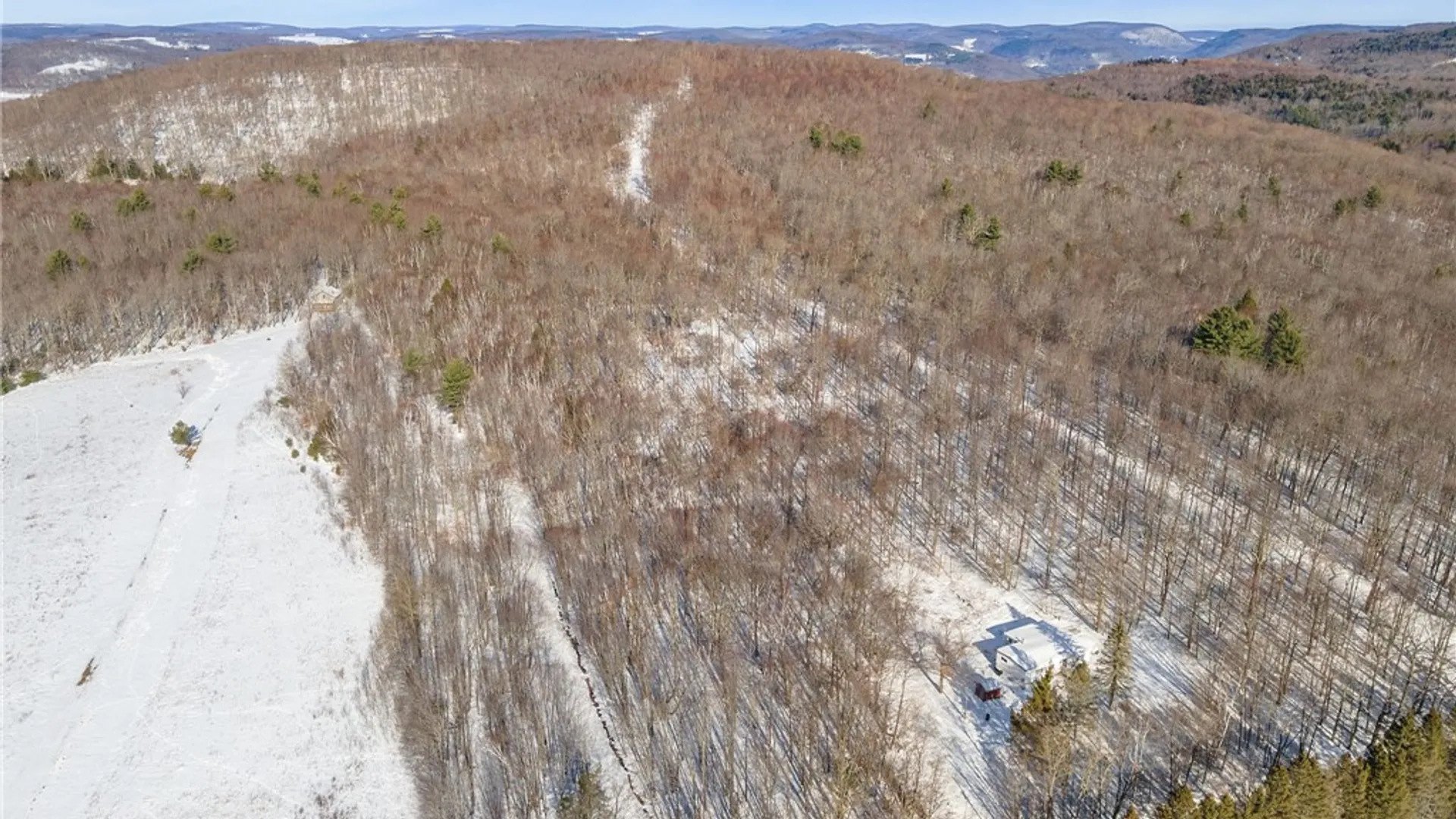 Property at Hollenbeck Road, Worcester, NY 12197 13