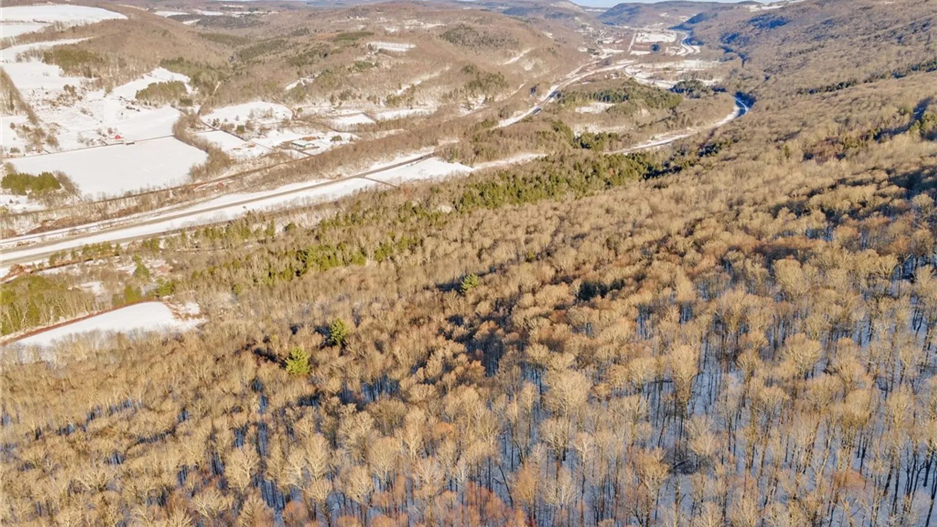 Property at Hollenbeck Road, Worcester, NY 12197 20