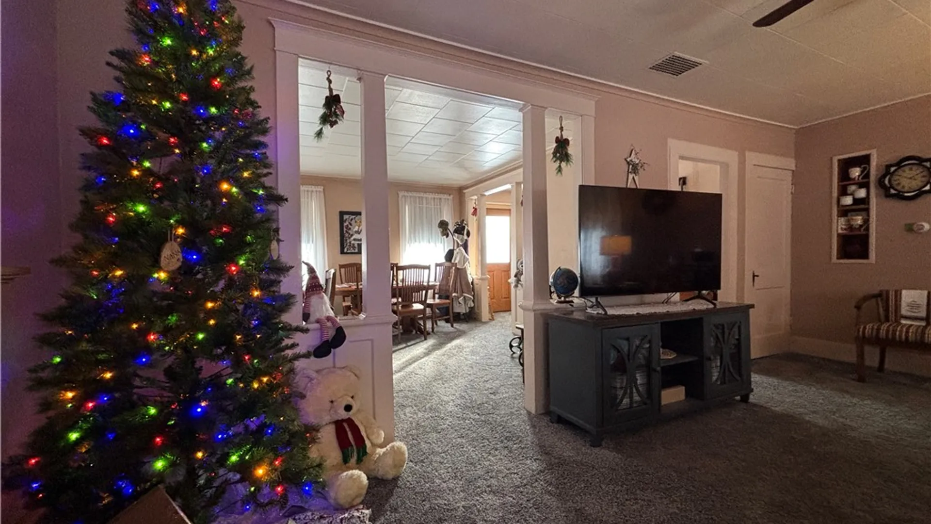 Property at 511 Haines Street, Kane Boro, PA 16735 16