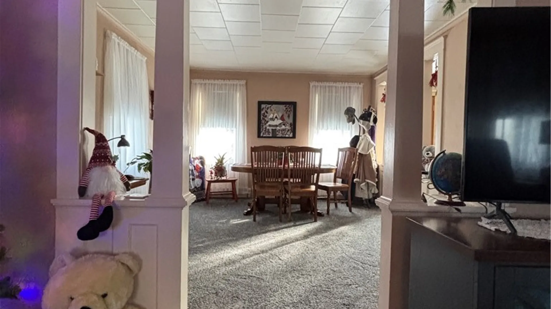 Property at 511 Haines Street, Kane Boro, PA 16735 17