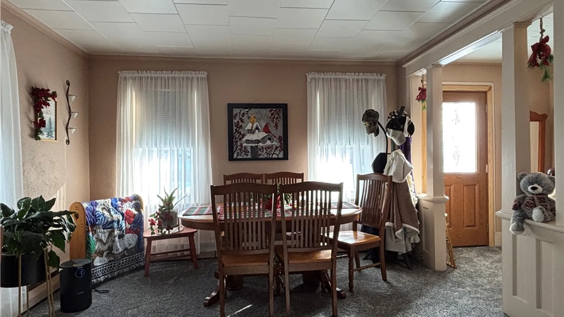 Property at 511 Haines Street, Kane Boro, PA 16735 18