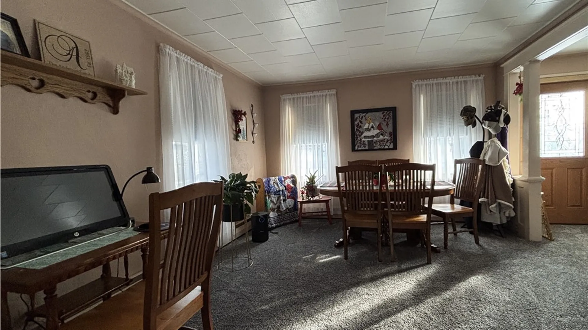Property at 511 Haines Street, Kane Boro, PA 16735 19