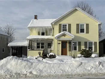 Property at 511 Haines Street, Kane Boro, PA 16735