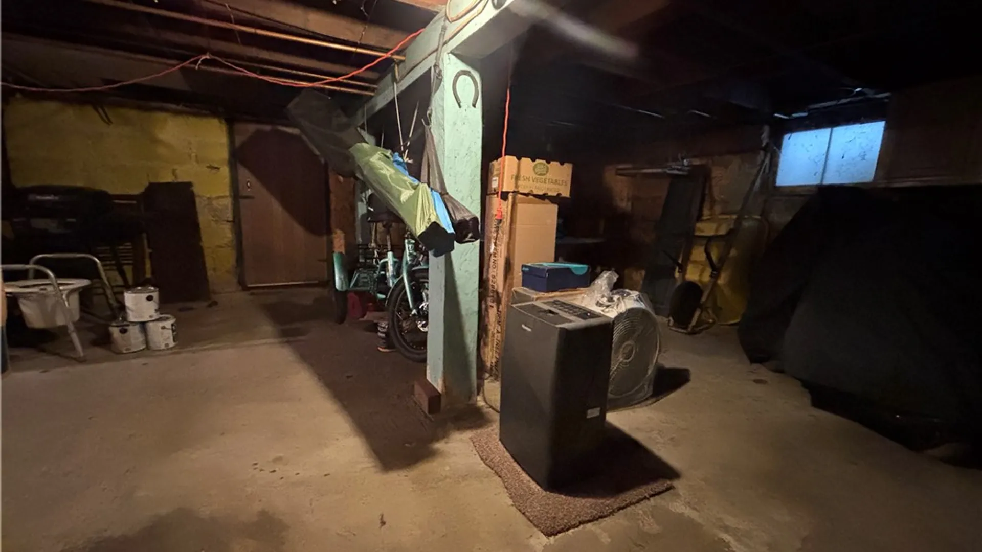 Property at 511 Haines Street, Kane Boro, PA 16735 39