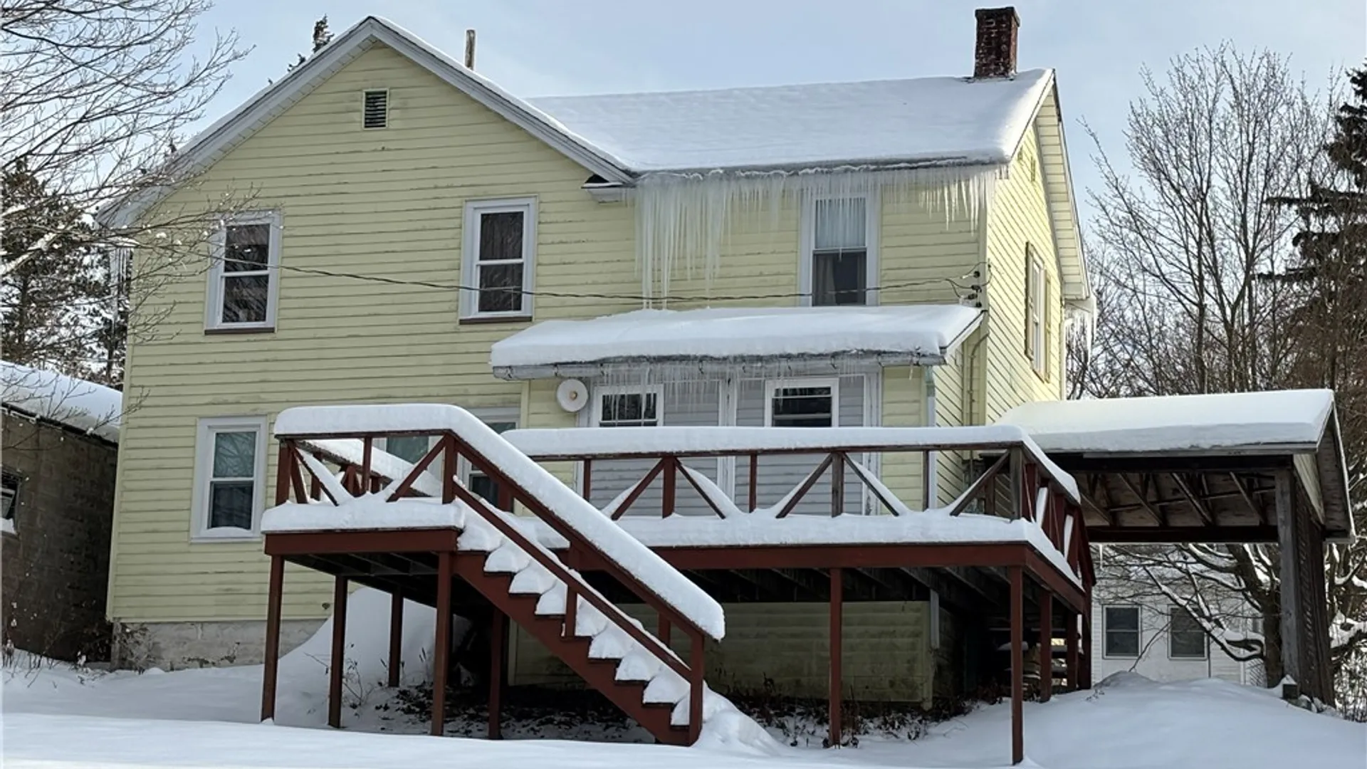 Property at 511 Haines Street, Kane Boro, PA 16735 41