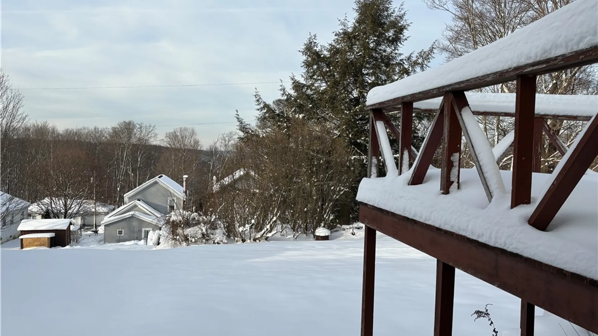 Property at 511 Haines Street, Kane Boro, PA 16735 42