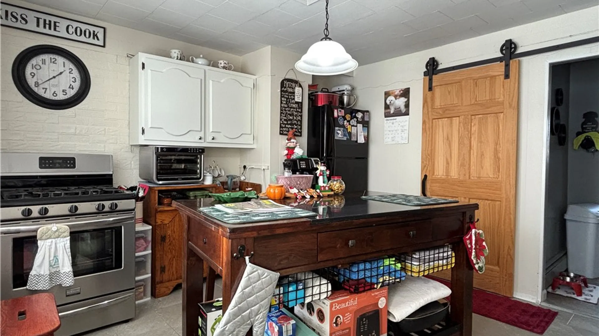 Property at 511 Haines Street, Kane Boro, PA 16735 7