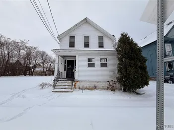 Property at 255 Orange Street, Buffalo, NY 14204