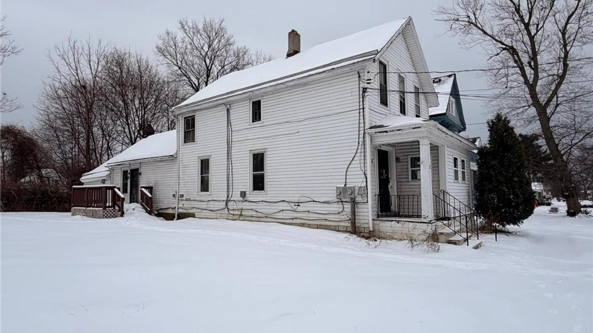 Property at 255 Orange Street, Buffalo, NY 14204 2