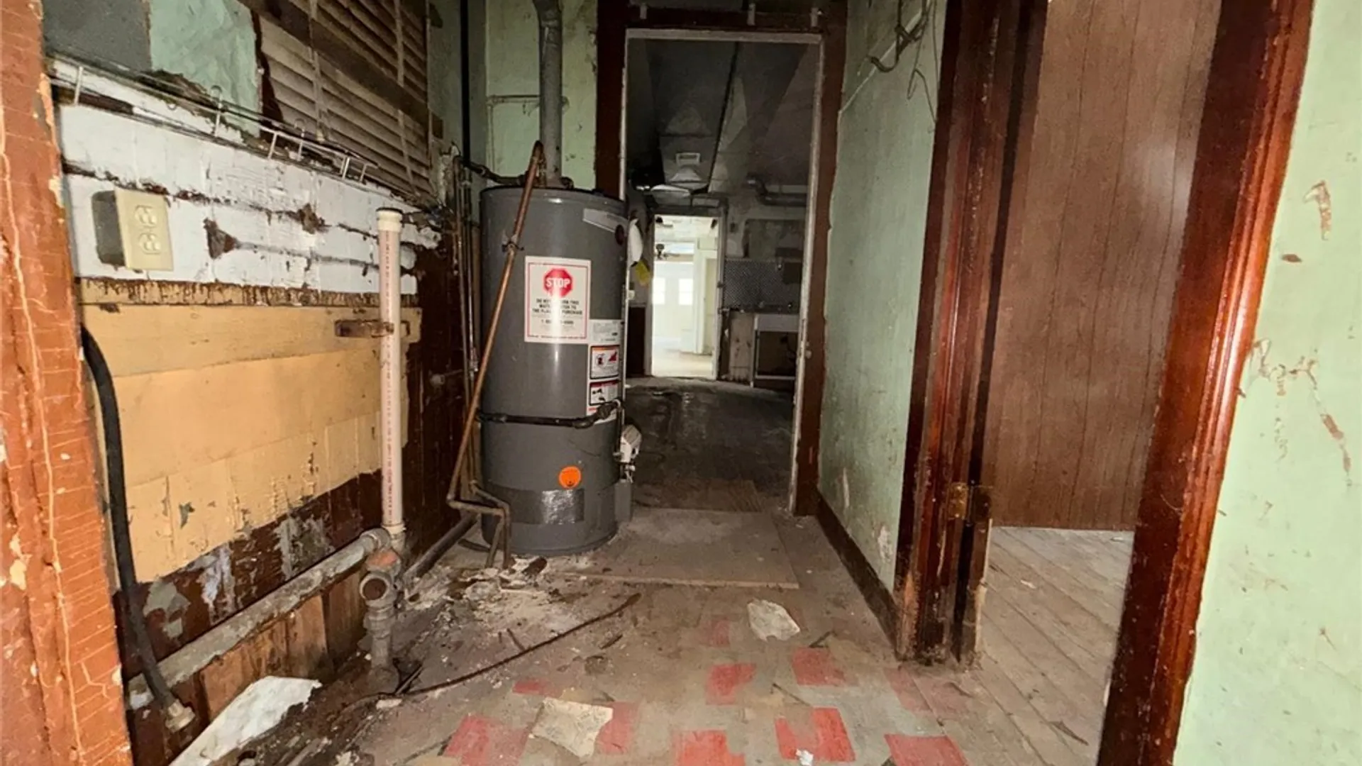 Property at 255 Orange Street, Buffalo, NY 14204 33