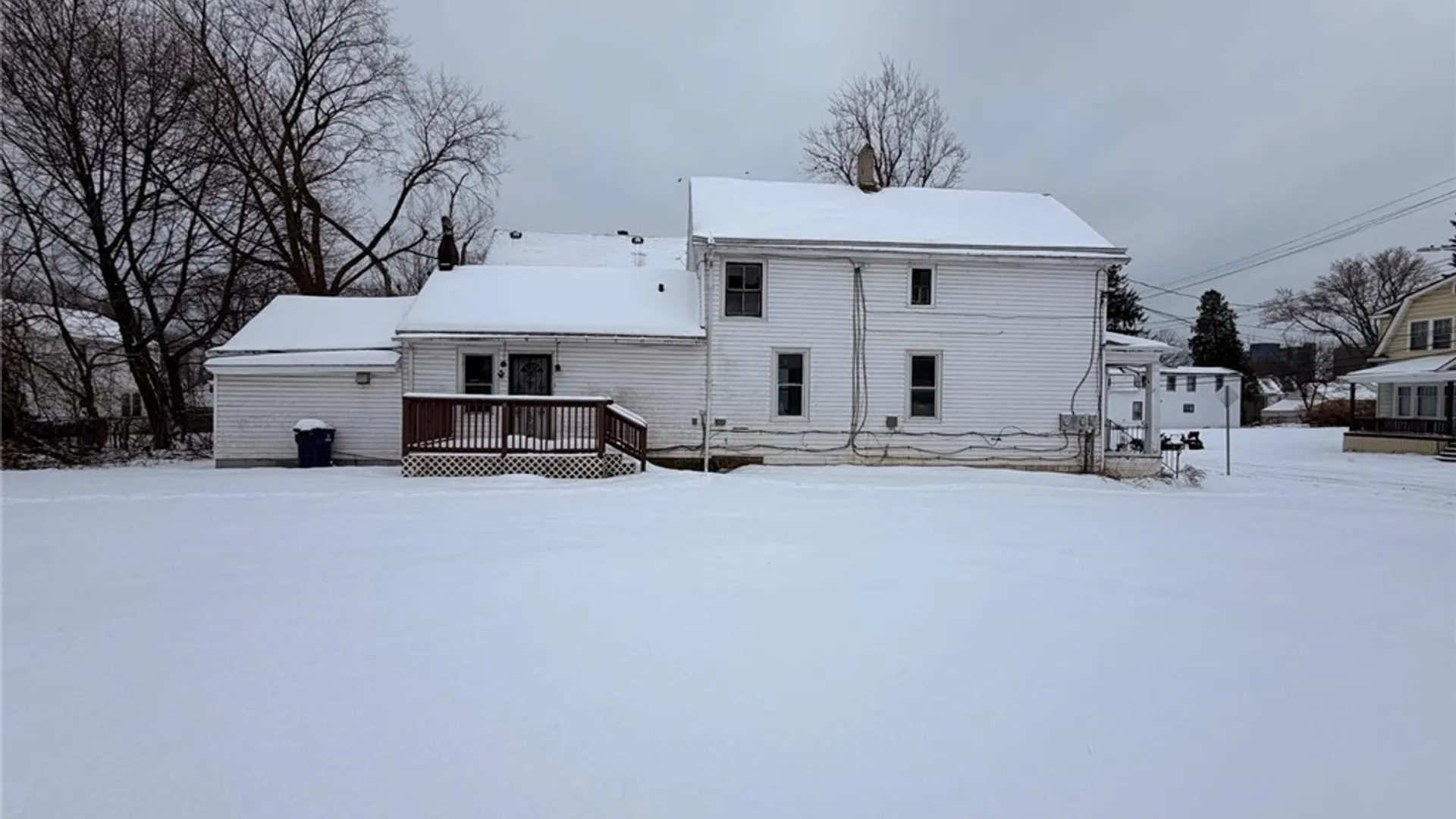 Property at 255 Orange Street, Buffalo, NY 14204 4