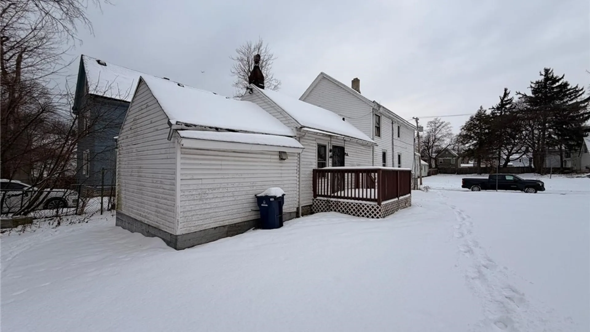 Property at 255 Orange Street, Buffalo, NY 14204 5