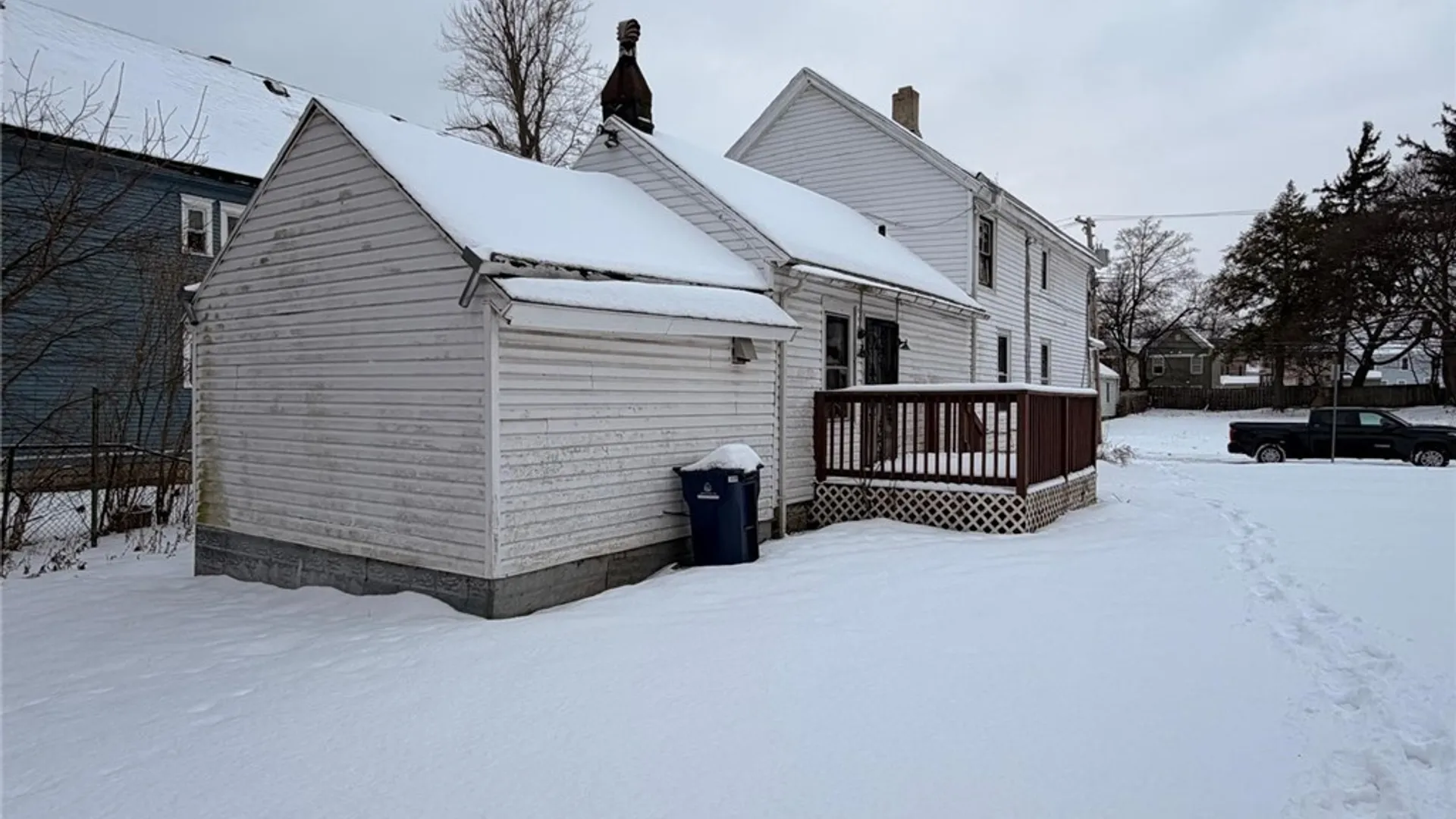 Property at 255 Orange Street, Buffalo, NY 14204 7