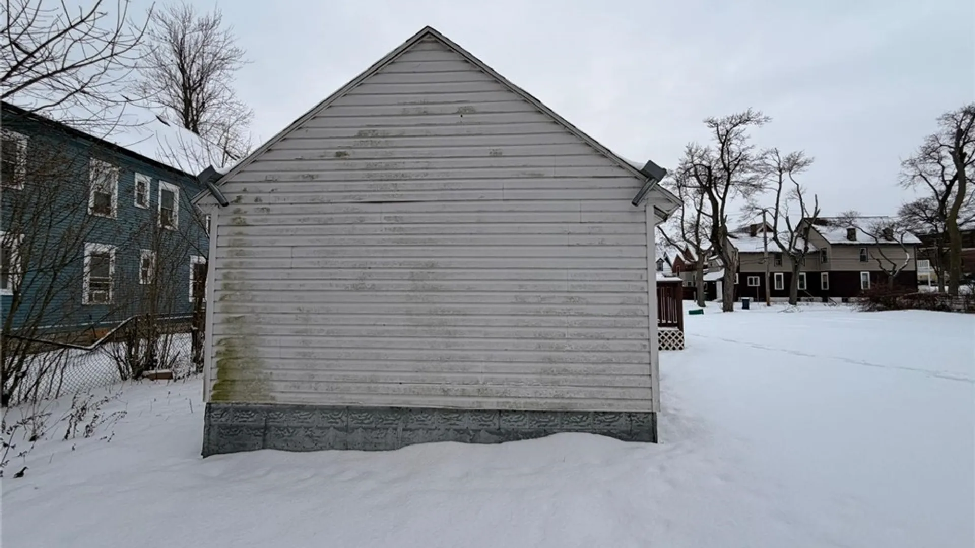 Property at 255 Orange Street, Buffalo, NY 14204 8
