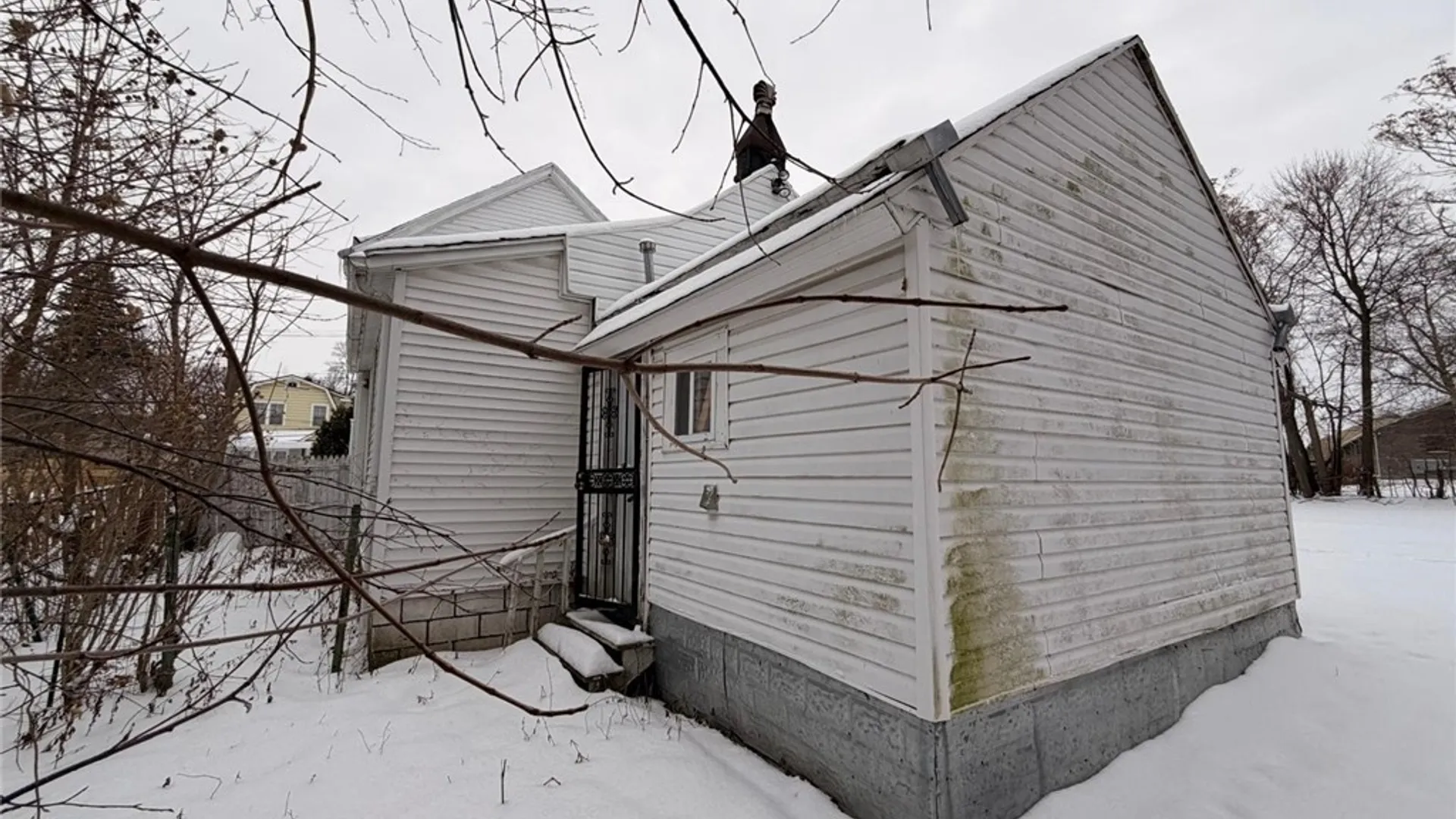 Property at 255 Orange Street, Buffalo, NY 14204 9
