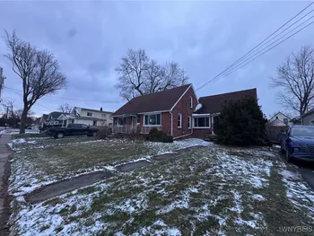 Property at 73 Marlowe Avenue, Hamburg, NY 14219