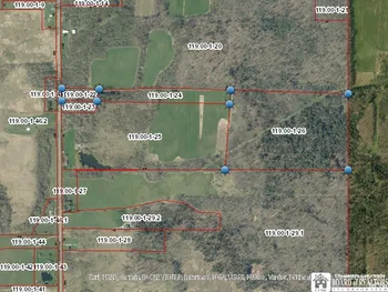 Alleghany Road, Hanover, NY 14062