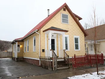 Property at 15 Princeton Street, Rochester, NY 14605