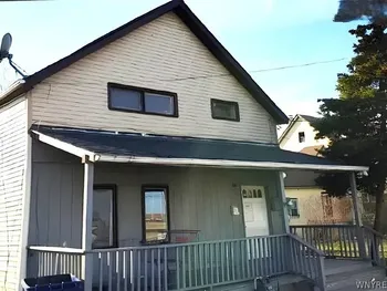 Property at 782 Smith Street, Buffalo, NY 14206