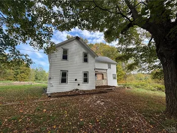 Property at 210-16 Goodfellow Road, Palermo, NY 13069