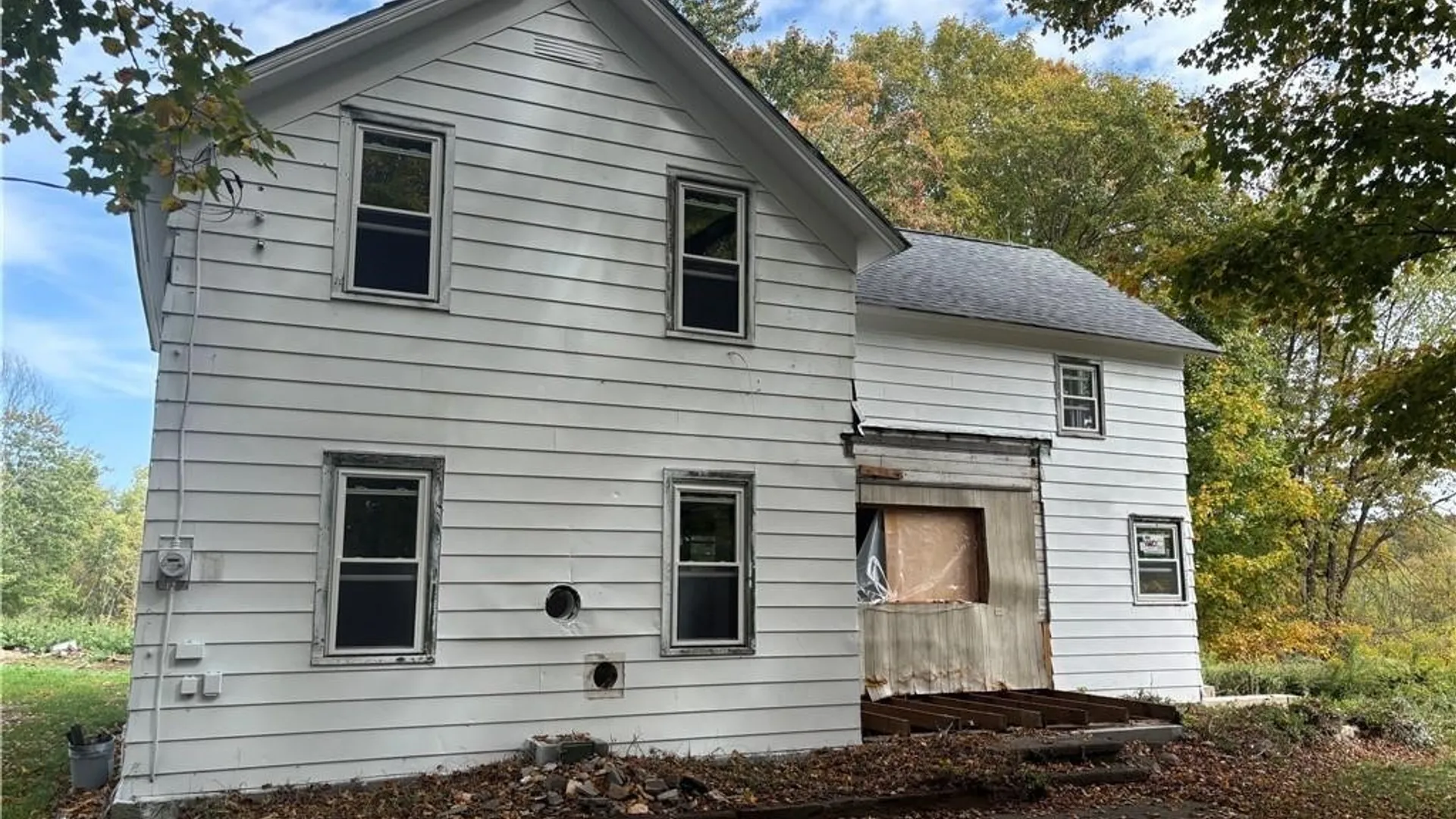 Property at 210-16 Goodfellow Road, Palermo, NY 13069 2
