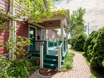 Property at 590 Titus Avenue, Irondequoit, NY 14617