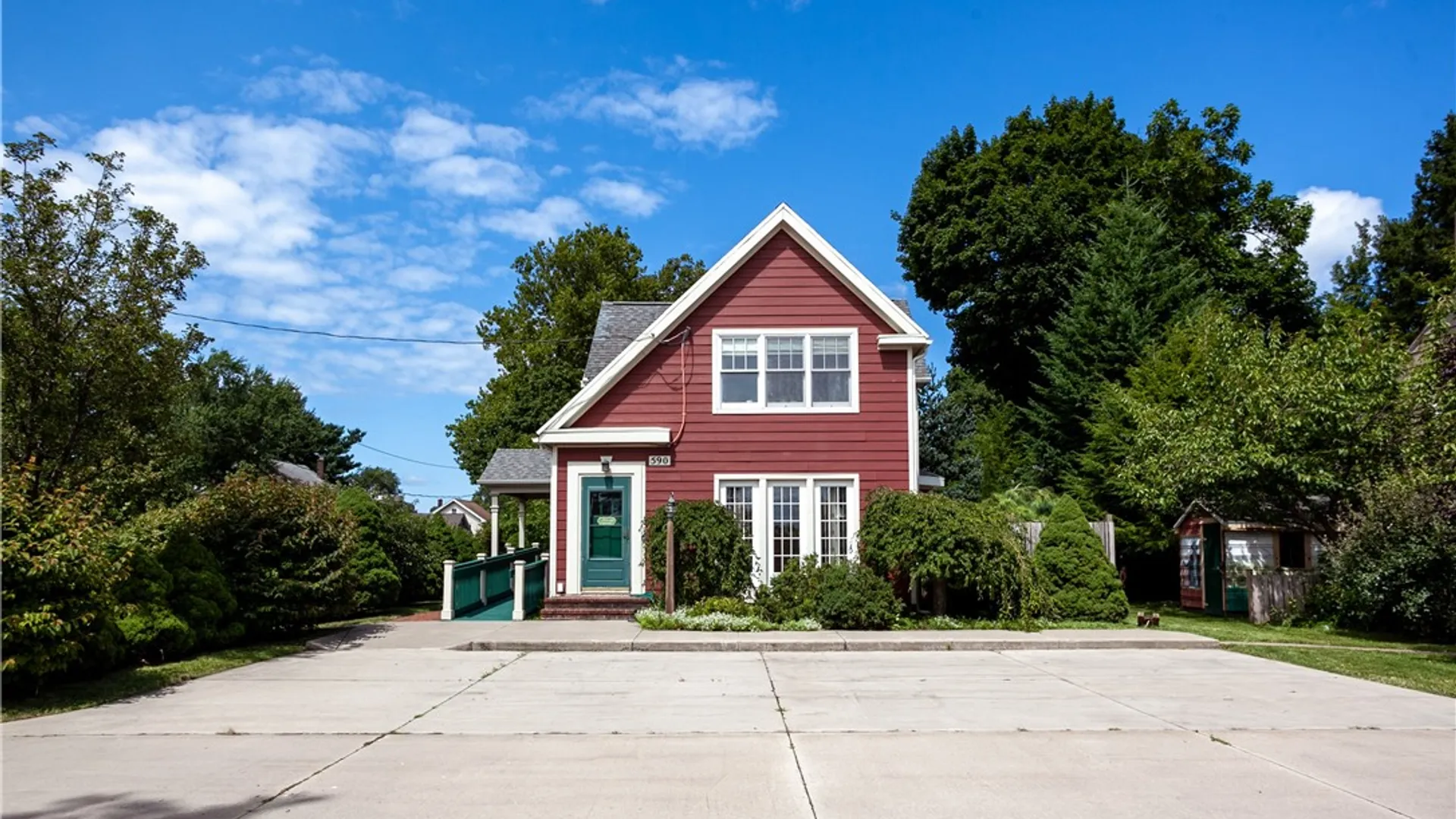 Property at 590 Titus Avenue, Irondequoit, NY 14617 4