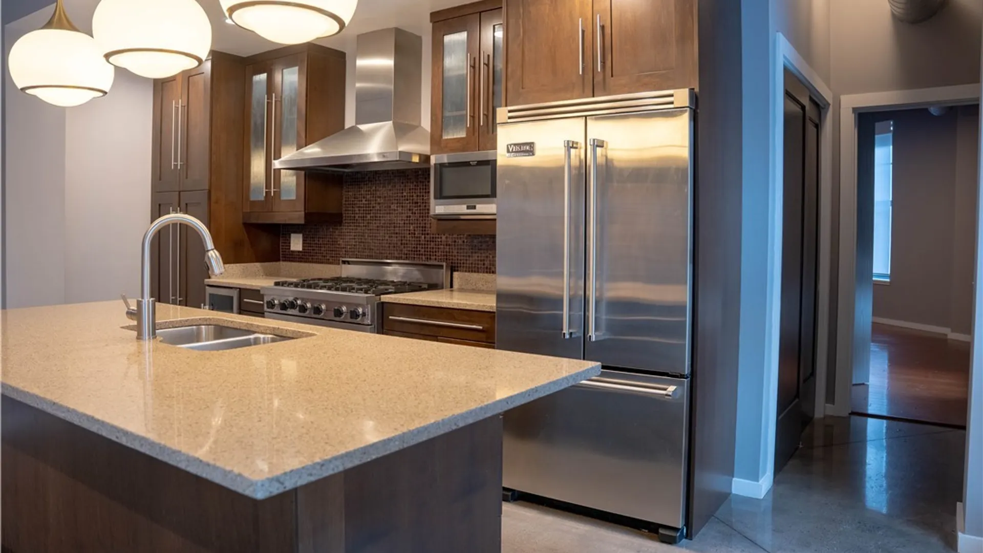 Property at 211 W. Jefferson St., Syracuse, NY 13202 13